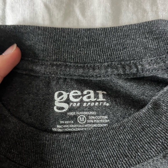 University of San Diego Long Sleeve T Shirt - Picture 2 of 3